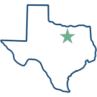 Texas - North Texas